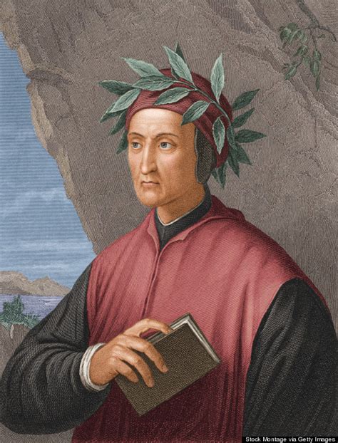 Divine Inspiration: Exploring Dante's Timeless Wardrobe