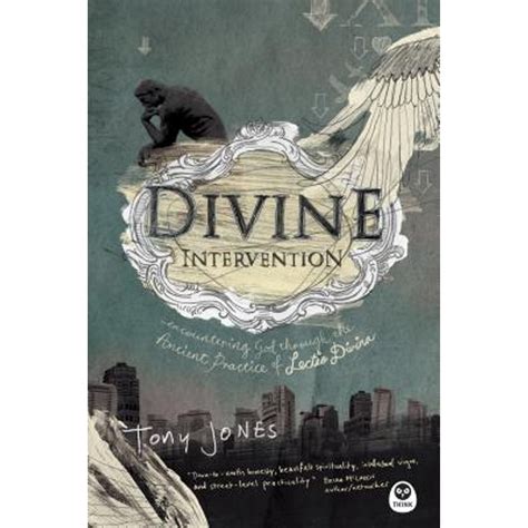 Divine Intervention Encountering God Through the Ancient Practice of Lectio Divina PDF