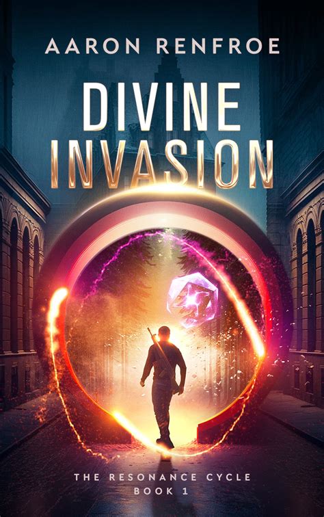 Divine Invasion The Reader