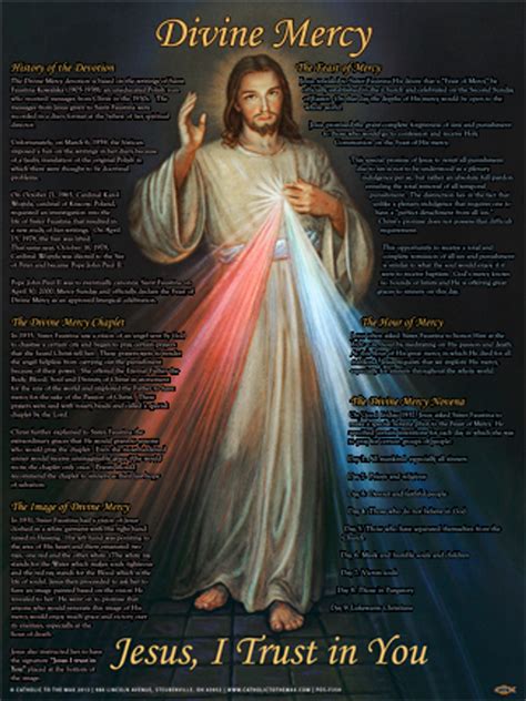 Divine Mercy Explained Kindle Editon