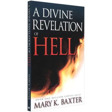 Divine Revelation Of Hell Kindle Editon