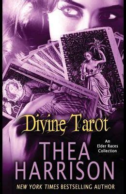 Divine Tarot Elder Races PDF