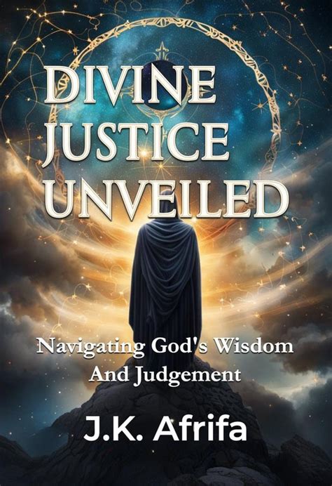 Divine justice French Edition Reader