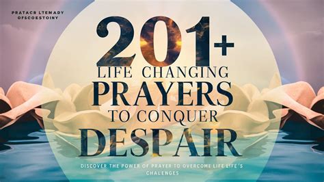 Divine life changing prayers Doc