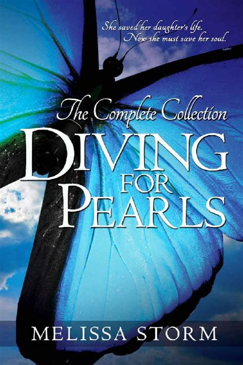 Diving for Pearls The Complete Collection The Pearl Makers PDF