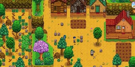 Diving into Stardew Valley's Core Mechanics