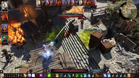 Divinity: Original Sin 2 Steam Key: Embark on an Epic RPG Adventure