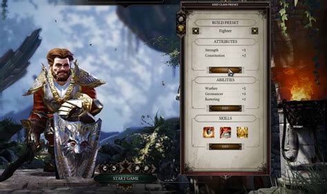 Divinity: Original Sin 2 Talents: The Ultimate Guide