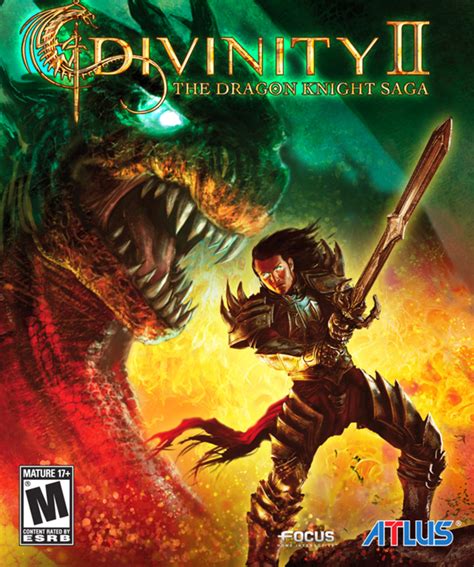 Divinity 2: The Dragon Knight Saga: An Epic Adventure