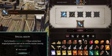 Divinity 2 Crafting: The Ultimate Guide to Crafting Power