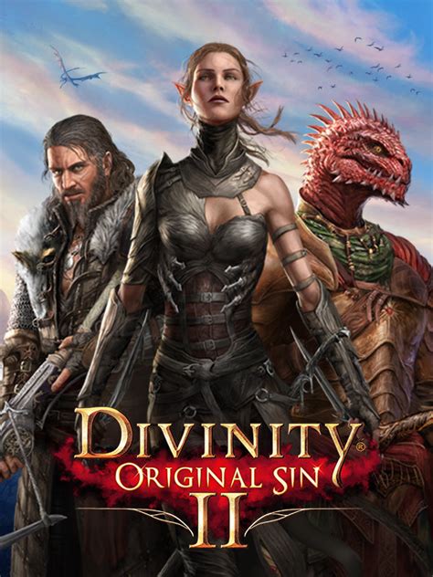 Divinity Original Sin 2: Unraveling the Secrets of the Historian