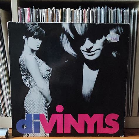 Divinyls' Original Legacy