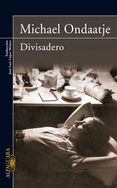 Divisadero Spanish Edition Kindle Editon