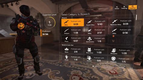 Division 2 Skill Builds: Optimize Your Agent's Abilities