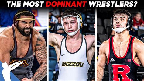 Division 3 Wrestling Colleges: A Comprehensive Guide to the Best Programs