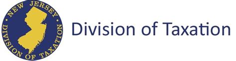 Division of Taxation New Jersey: Your Ultimate Guide