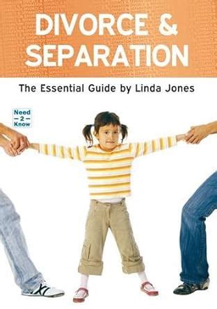 Divorce and Separation The Essential Guide PDF