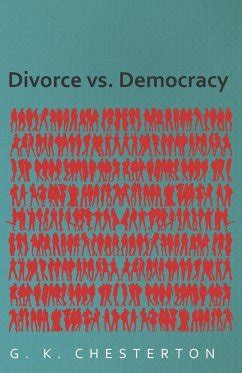 Divorce versus Democracy PDF