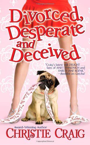 Divorced and Desperate 6 Book Series Kindle Editon