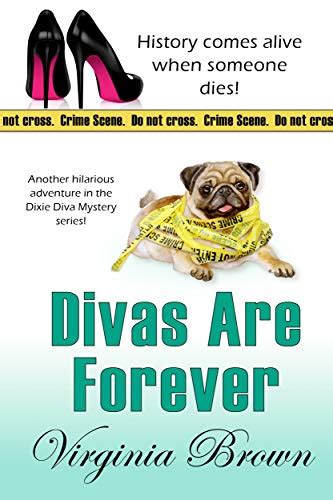 Dixie Divas A Dixie Divas Mystery Volume 1 Reader