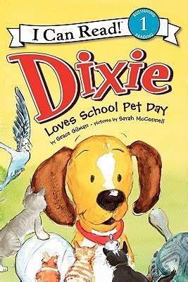 Dixie Loves School Pet Day (Dixie) Ebook Epub