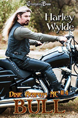 Dixie Reapers MC 4 Book Series Doc