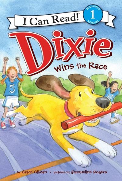 Dixie Wins the Race PDF