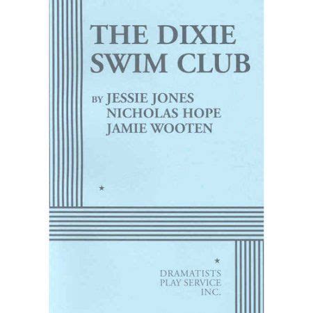 Dixie swim club script Ebook Epub