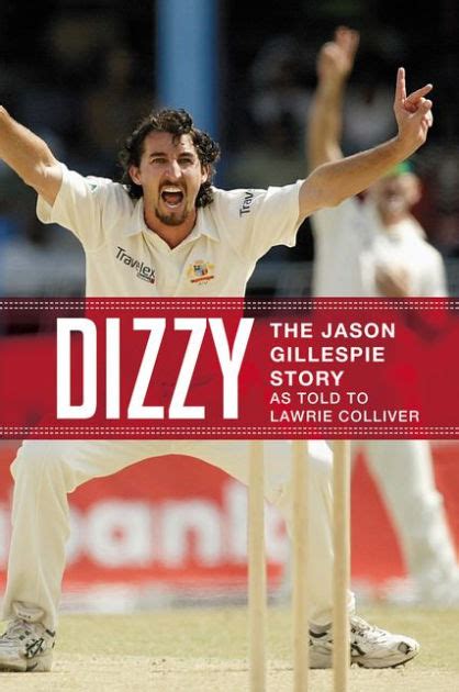 Dizzy: The Jason Gillespie Story Ebook Doc