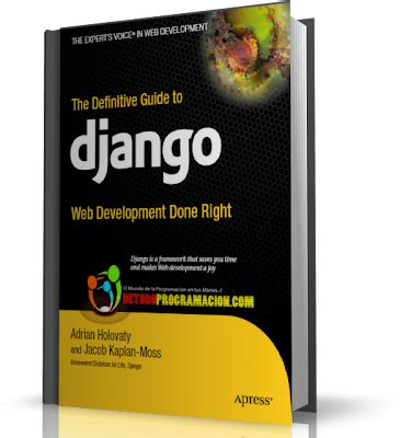 Django DVD: The Definitive Guide to Developing Dynamic Web Applications