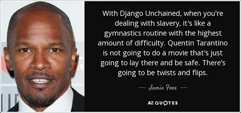 Django Unchained Quotes: A Timeless Legacy