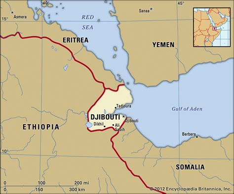 Djibouti