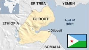 Djibouti: Dalalka Istaaraatijiyaha Geeska Afrika