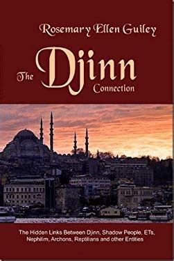 Djinn connection Ebook Reader