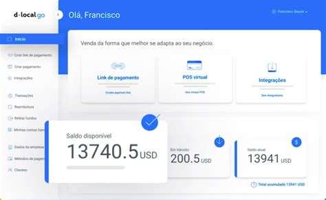 Dlocal Brasil Pagamentos Ltda.: O Guia Completo para Pagamentos Transfronteiriços