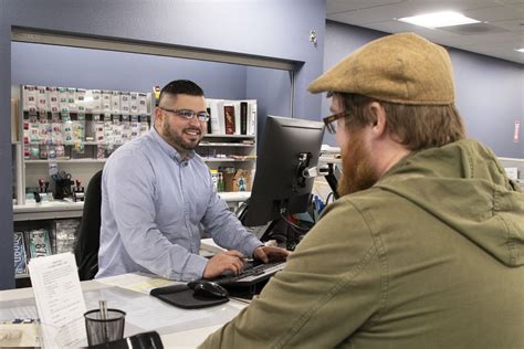 Dmv Career Opportunities