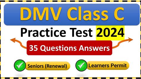 Dmv Class A Test Answers Kindle Editon