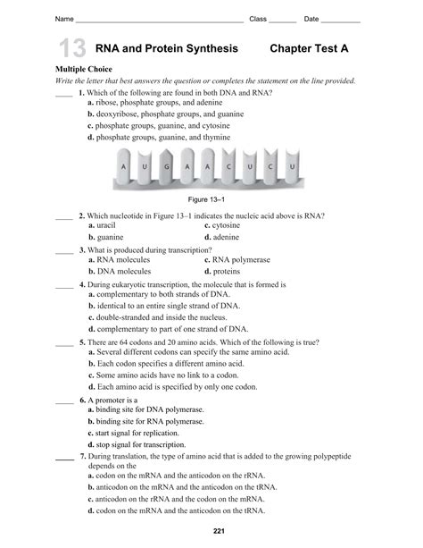 Dna And Rna Lab 24 Answer Key Kindle Editon