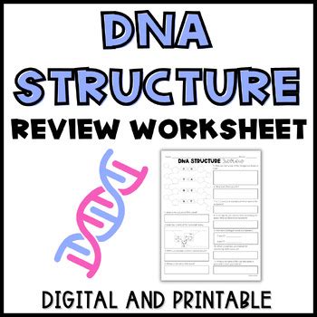 Dna Structure And Function Test Answer Key Epub