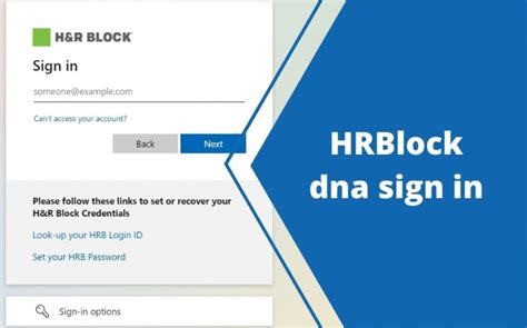 Dna-hr-block-employee-login Ebook PDF