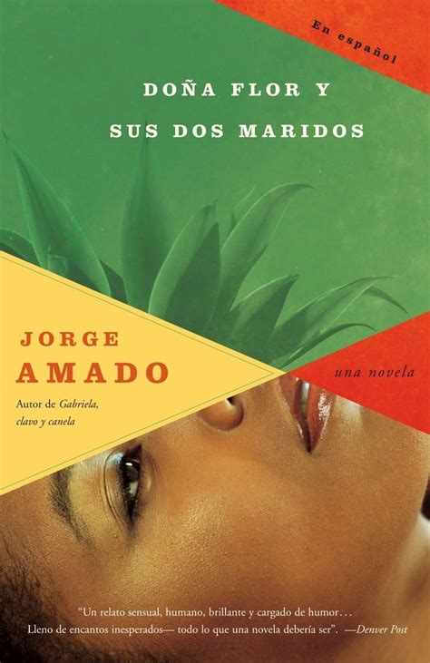 DoÃ±a Flor y sus dos maridos Spanish Edition Epub