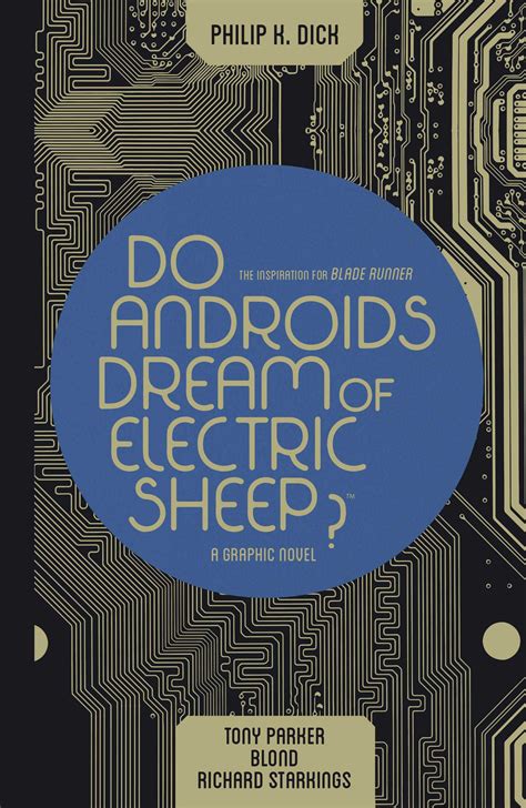 Do Androids Dream Of Electric Sheep Vol 3 Reader