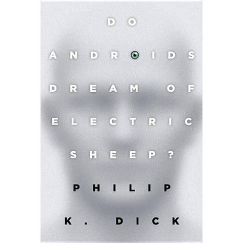 Do Androids Dream of Electric Sheep Mit Materialien Lernmaterialien Doc