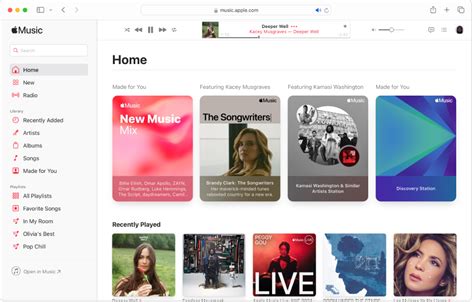 Do Apple Music Have Catalog Number