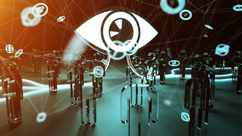 Do Big Brother: Vigilância, Privacidade e o Futuro da Sociedade