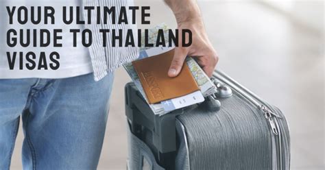 Do I Need a Visa for Thailand in 2025: The Ultimate Guide