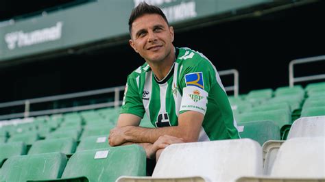 Do Início Humilde à Lenda do Betis