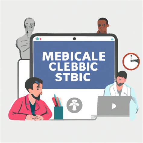 Do Medical School Online: A Comprehensive Guide