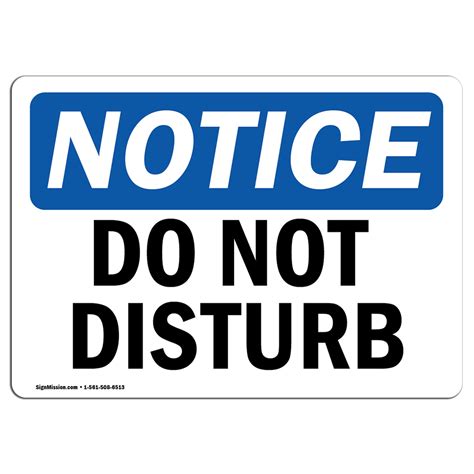 Do Not Disturb Epub