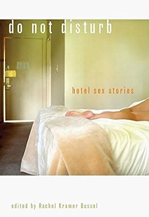 Do Not Disturb: Hotel Sex Stories Epub